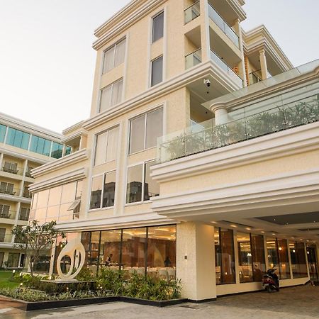 Antique Regency !! Luxurious Hotel In Digha !! Extérieur photo