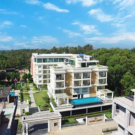 Antique Regency !! Luxurious Hotel In Digha !! Extérieur photo
