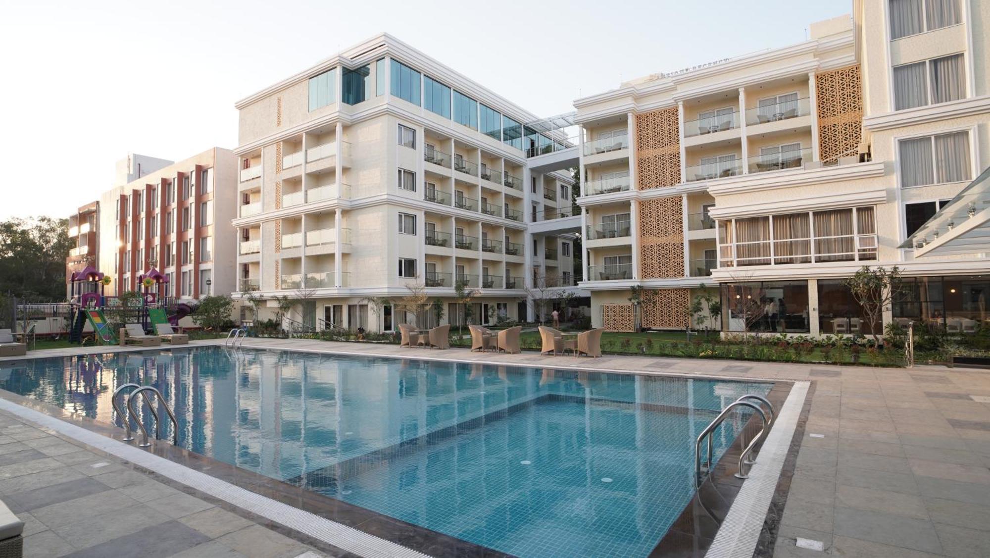 Antique Regency !! Luxurious Hotel In Digha !! Extérieur photo