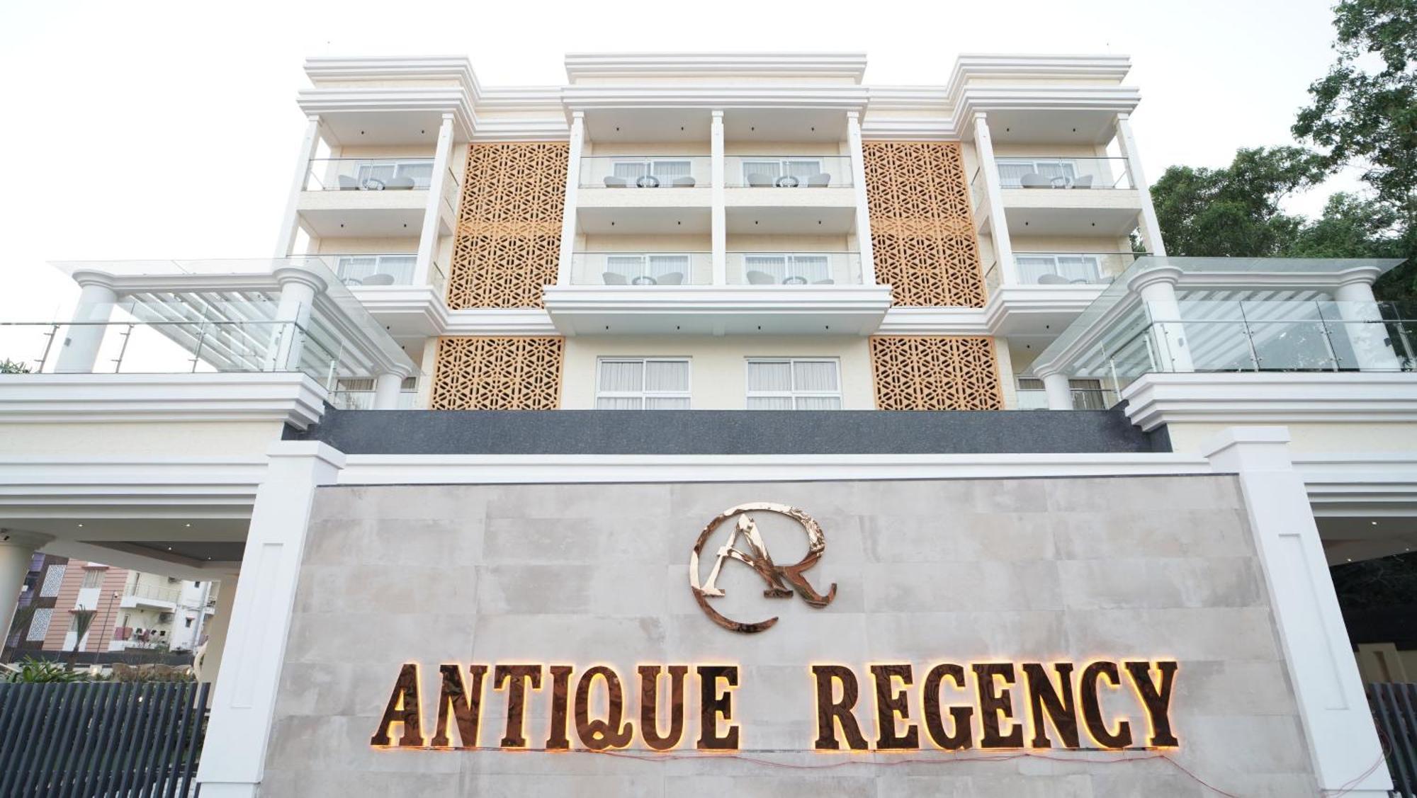 Antique Regency !! Luxurious Hotel In Digha !! Extérieur photo