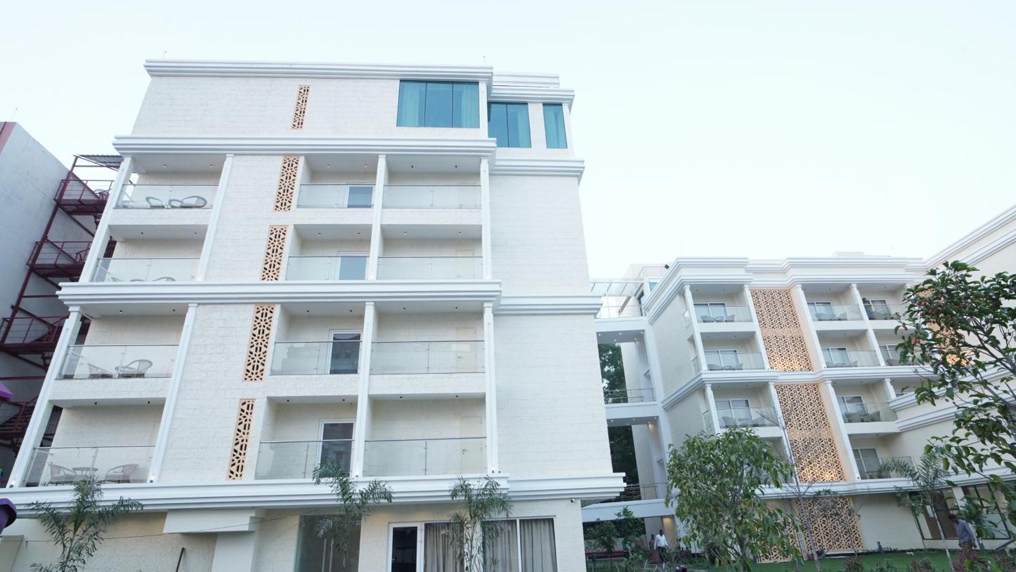 Antique Regency !! Luxurious Hotel In Digha !! Extérieur photo