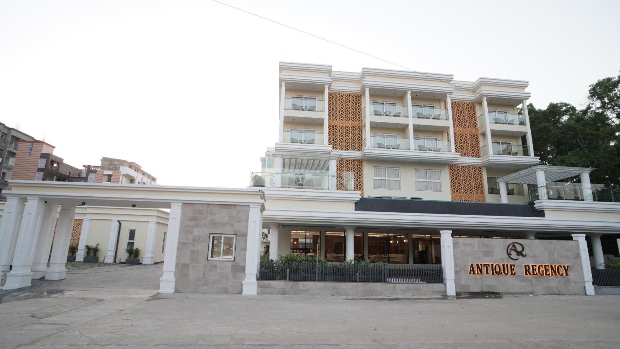 Antique Regency !! Luxurious Hotel In Digha !! Extérieur photo