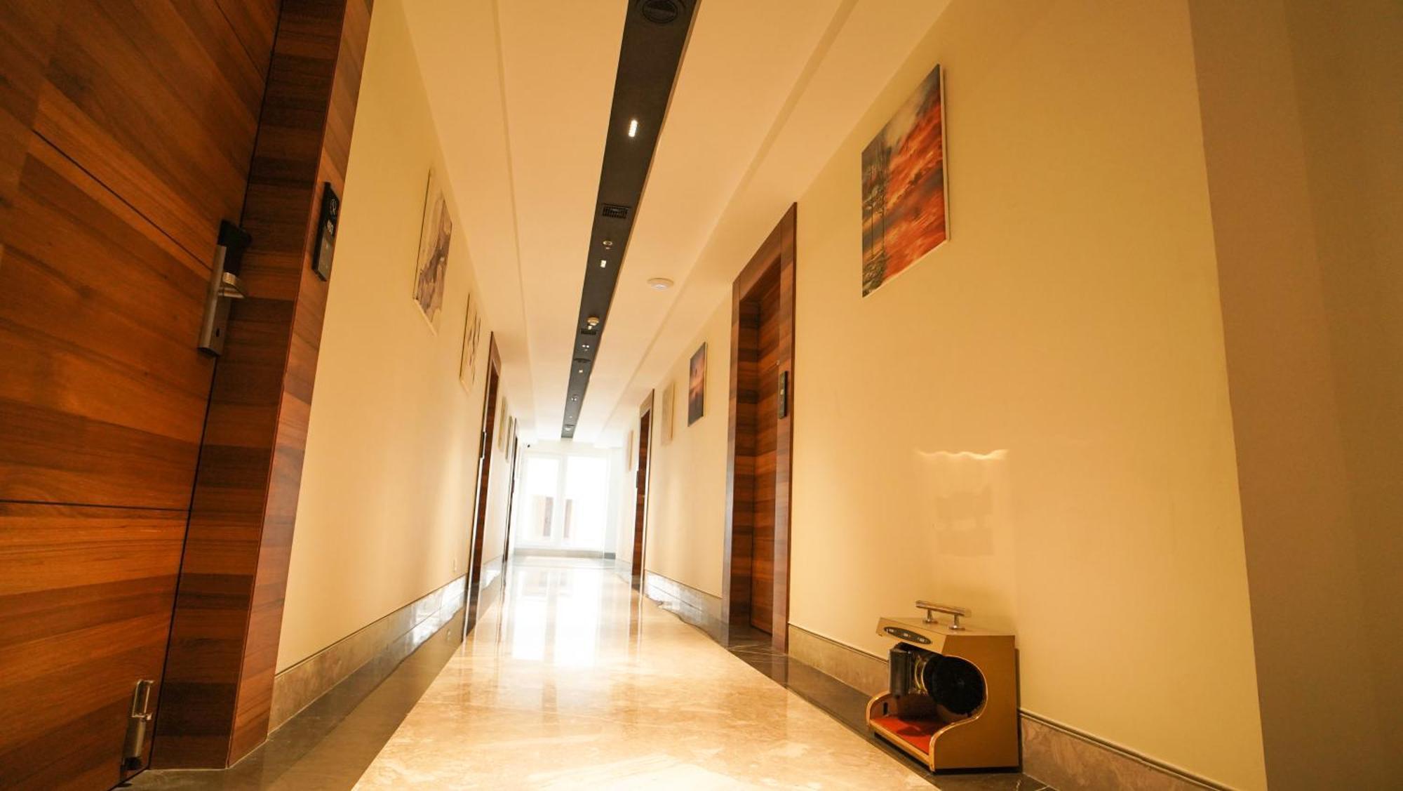 Antique Regency !! Luxurious Hotel In Digha !! Extérieur photo
