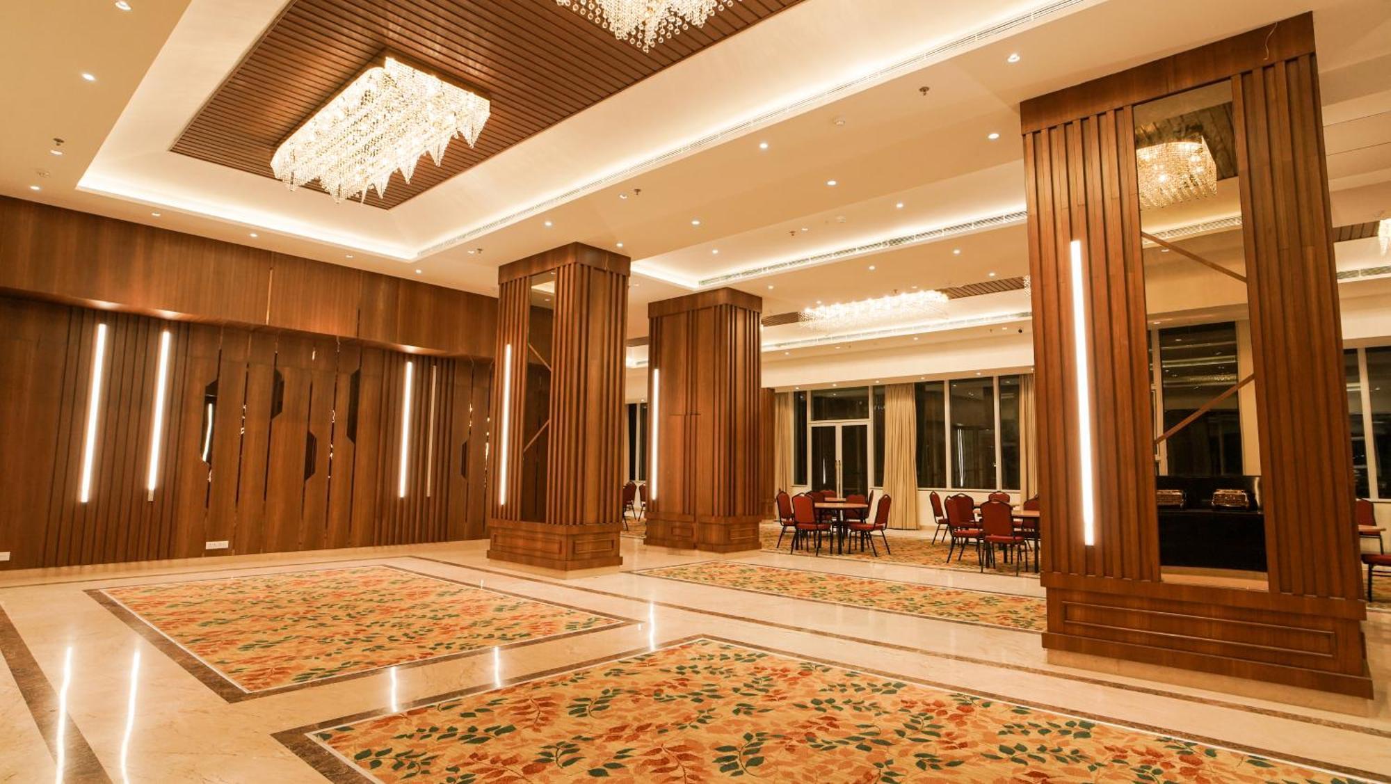 Antique Regency !! Luxurious Hotel In Digha !! Extérieur photo