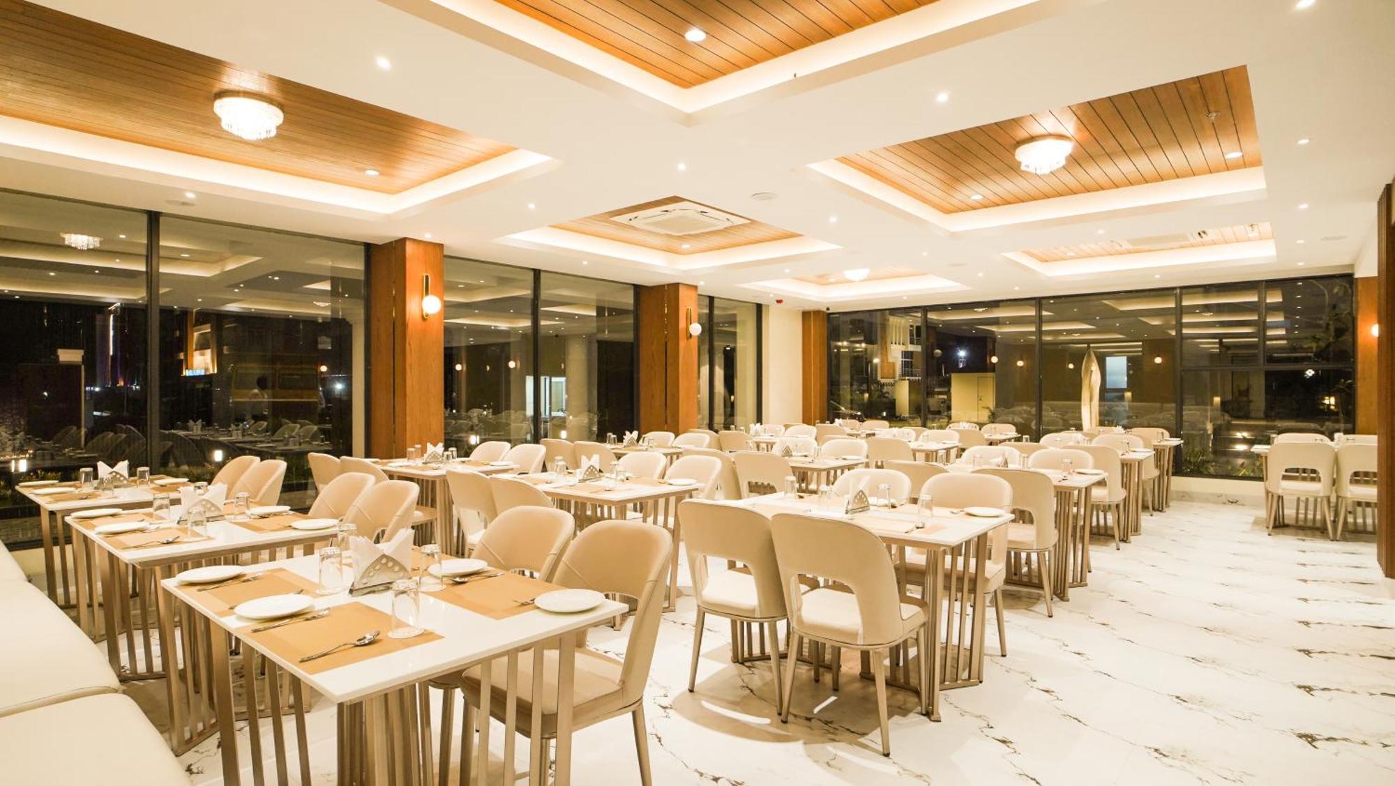 Antique Regency !! Luxurious Hotel In Digha !! Extérieur photo
