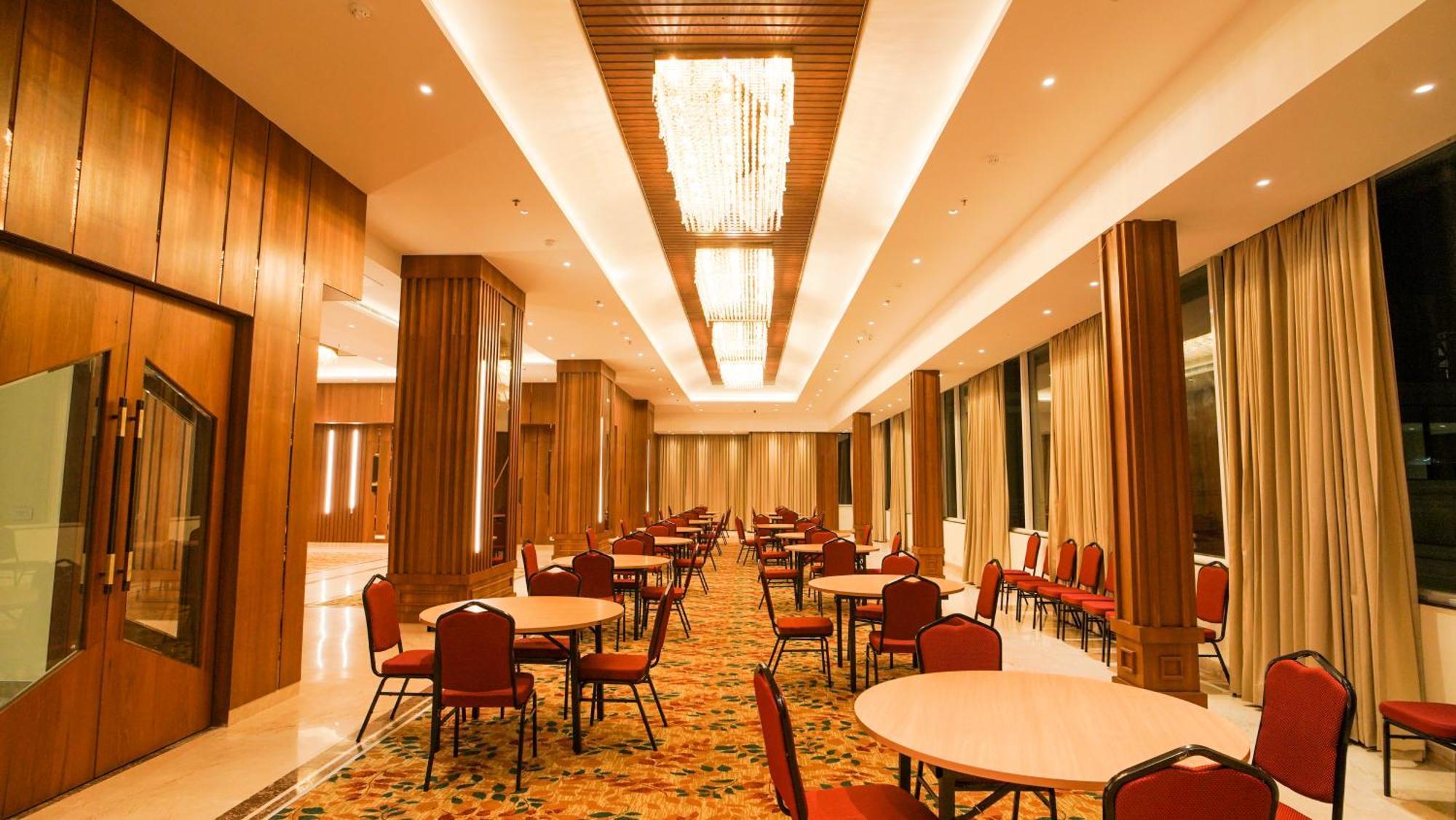 Antique Regency !! Luxurious Hotel In Digha !! Extérieur photo