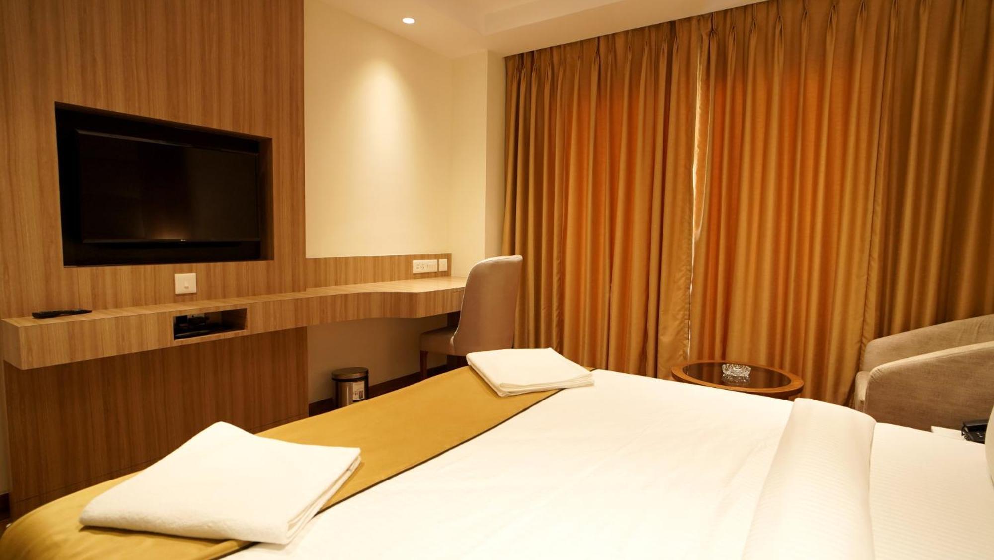 Antique Regency !! Luxurious Hotel In Digha !! Extérieur photo