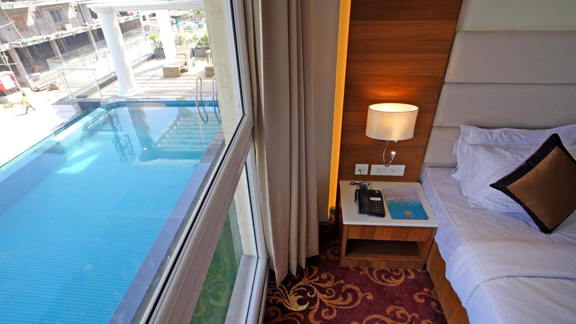 Antique Regency !! Luxurious Hotel In Digha !! Extérieur photo