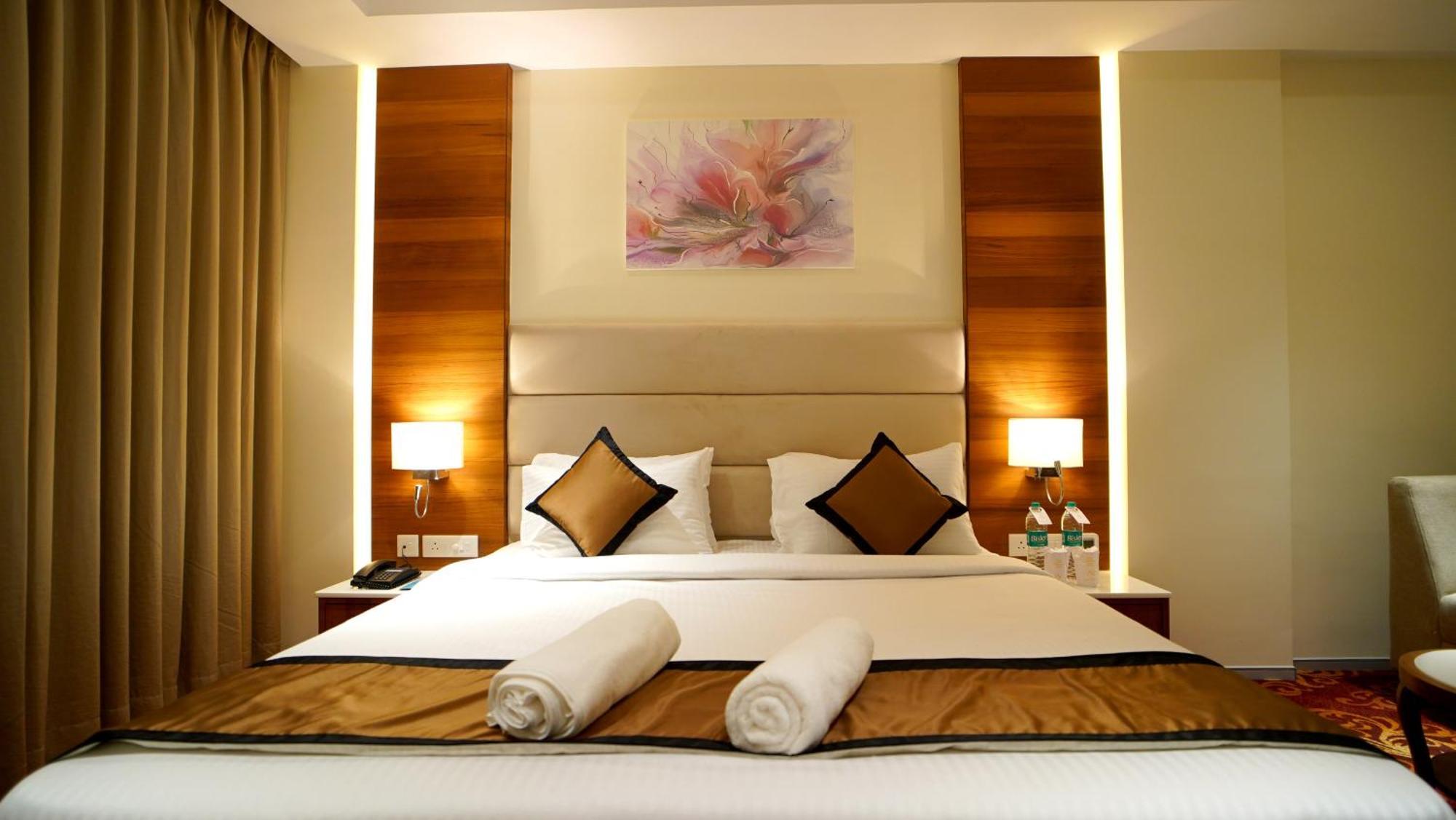 Antique Regency !! Luxurious Hotel In Digha !! Extérieur photo