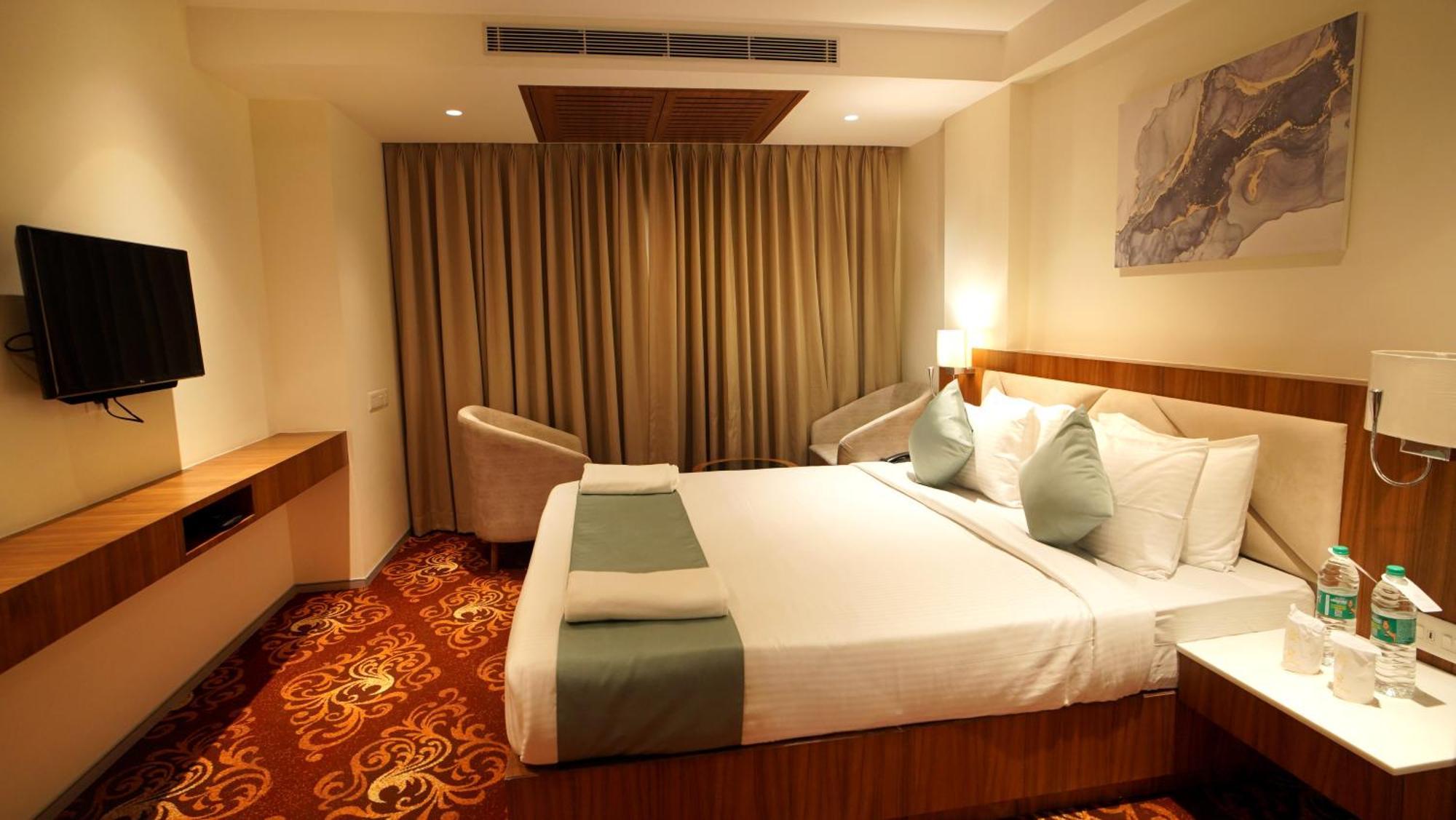 Antique Regency !! Luxurious Hotel In Digha !! Extérieur photo
