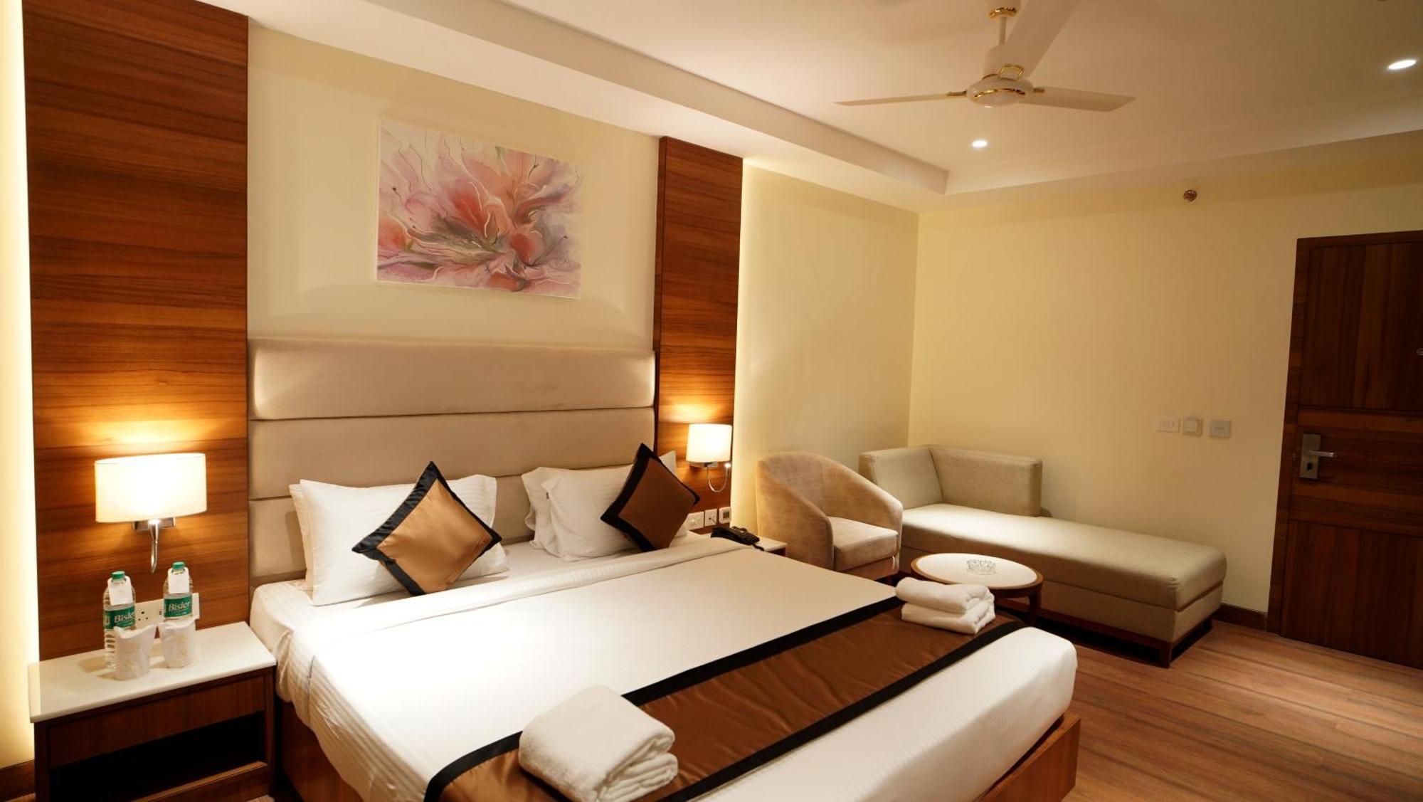 Antique Regency !! Luxurious Hotel In Digha !! Extérieur photo