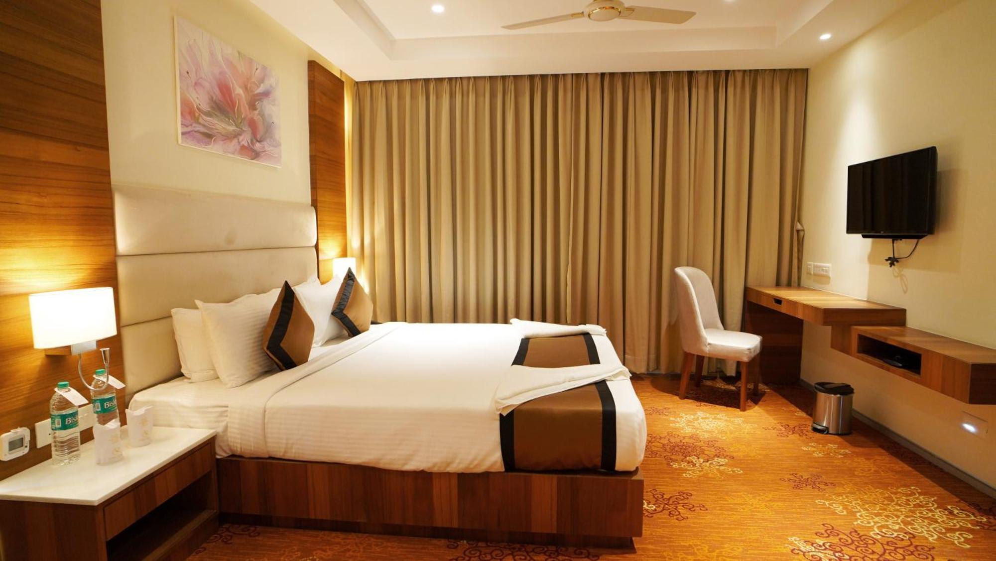 Antique Regency !! Luxurious Hotel In Digha !! Extérieur photo